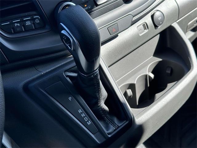 new 2025 Ford Transit-350 car, priced at $62,950