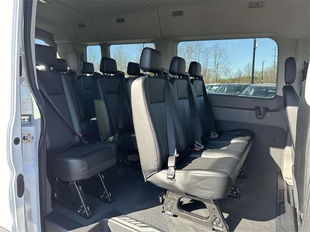 new 2025 Ford Transit-350 car, priced at $62,950