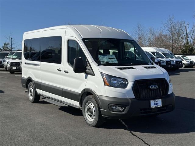 new 2025 Ford Transit-350 car, priced at $62,950