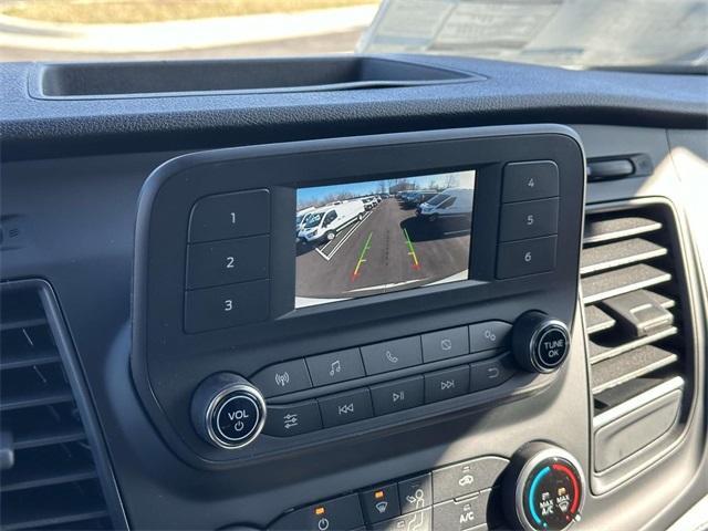 new 2025 Ford Transit-350 car, priced at $62,950