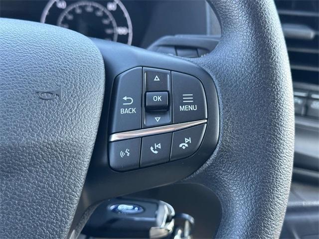 new 2025 Ford Transit-350 car, priced at $62,950