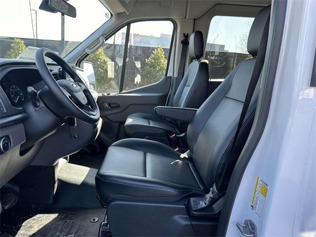 new 2025 Ford Transit-350 car, priced at $62,950