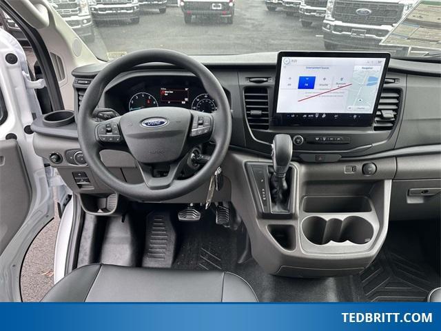 new 2024 Ford Transit-350 car, priced at $53,240