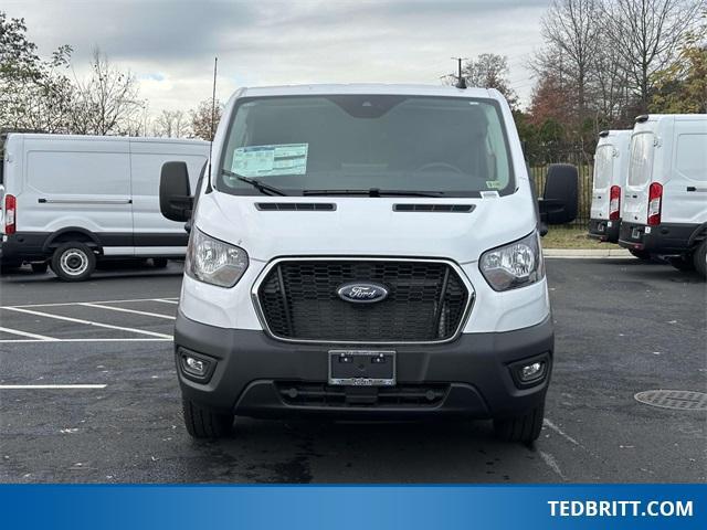 new 2024 Ford Transit-350 car, priced at $53,240