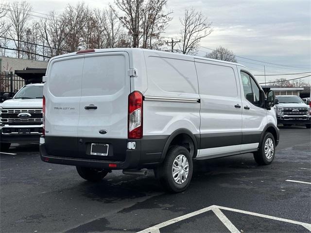 new 2024 Ford Transit-350 car, priced at $51,740