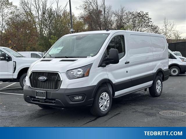 new 2024 Ford Transit-350 car, priced at $53,240