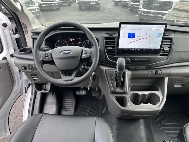 new 2024 Ford Transit-350 car, priced at $51,740