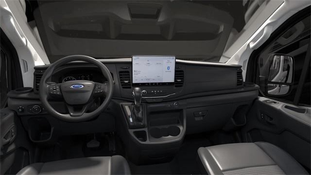 new 2024 Ford Transit-350 car, priced at $52,240