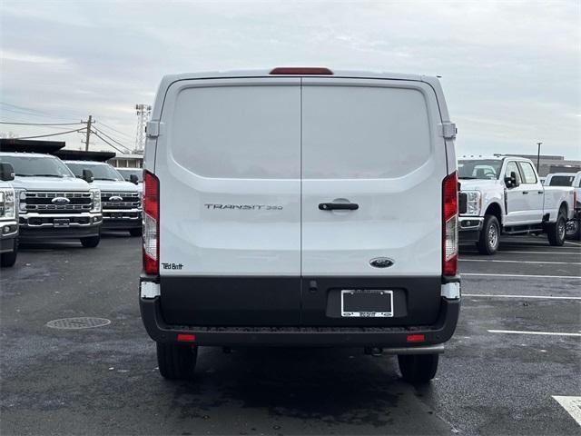 new 2024 Ford Transit-350 car, priced at $51,740