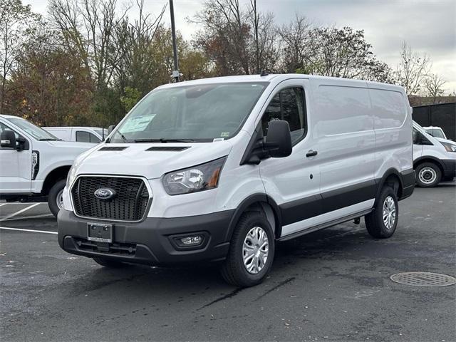 new 2024 Ford Transit-350 car, priced at $51,740