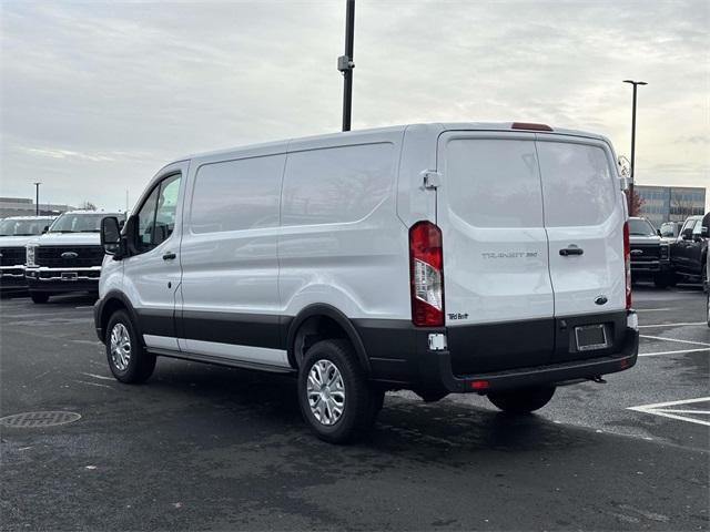 new 2024 Ford Transit-350 car, priced at $51,740