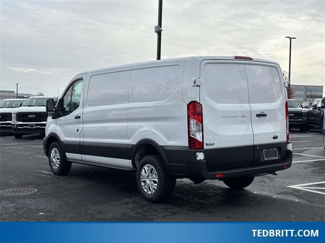 new 2024 Ford Transit-350 car, priced at $53,240