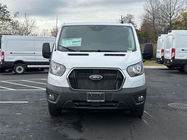 new 2024 Ford Transit-350 car, priced at $51,740