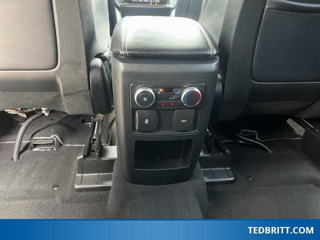 used 2020 Ford Explorer car, priced at $21,500