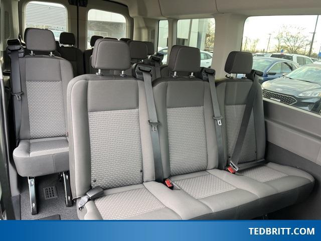 used 2024 Ford Transit-350 car, priced at $59,500