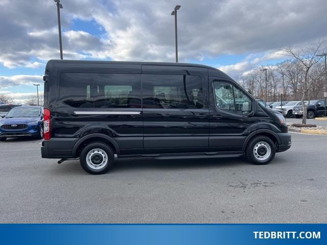 used 2024 Ford Transit-350 car, priced at $59,500