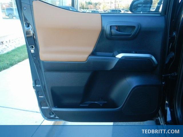 used 2019 Toyota Tacoma car, priced at $30,000