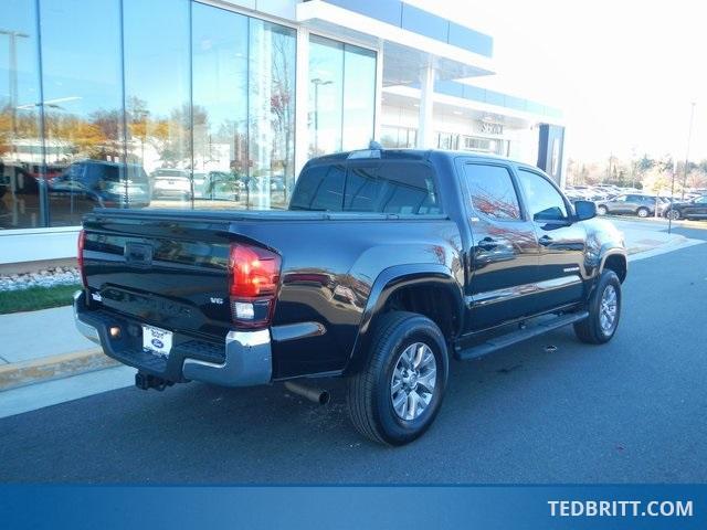 used 2019 Toyota Tacoma car, priced at $30,000