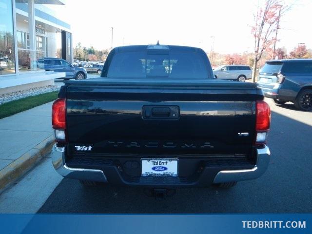used 2019 Toyota Tacoma car, priced at $30,000