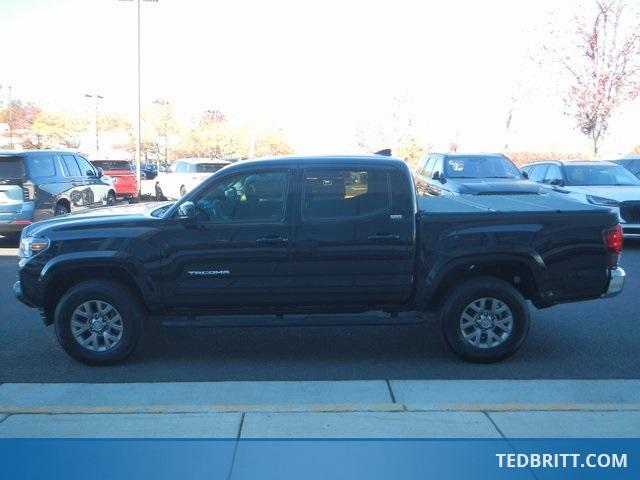 used 2019 Toyota Tacoma car, priced at $30,000