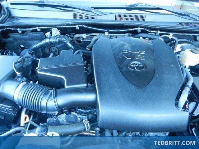 used 2019 Toyota Tacoma car, priced at $30,000