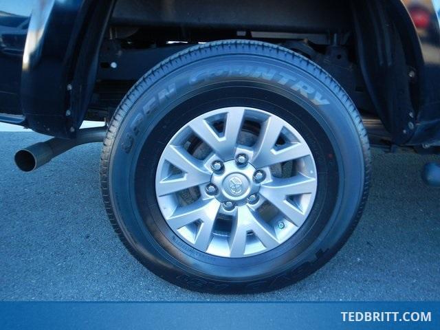 used 2019 Toyota Tacoma car, priced at $30,000