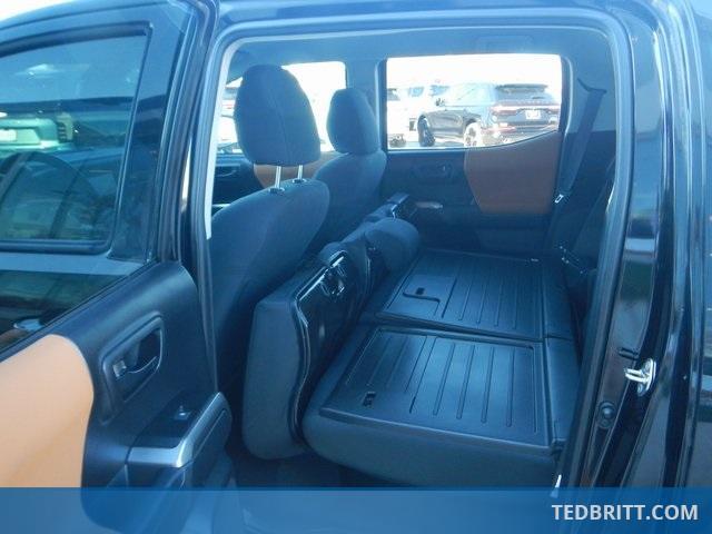 used 2019 Toyota Tacoma car, priced at $30,000