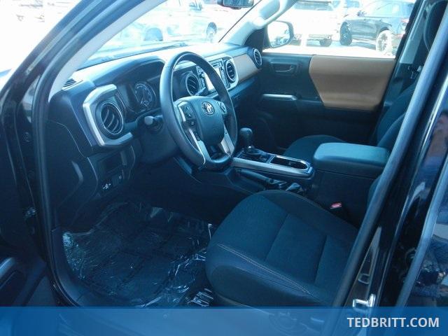 used 2019 Toyota Tacoma car, priced at $30,000