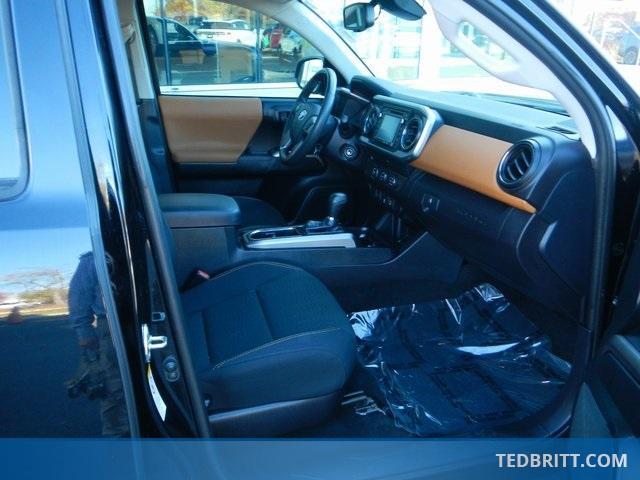 used 2019 Toyota Tacoma car, priced at $30,000