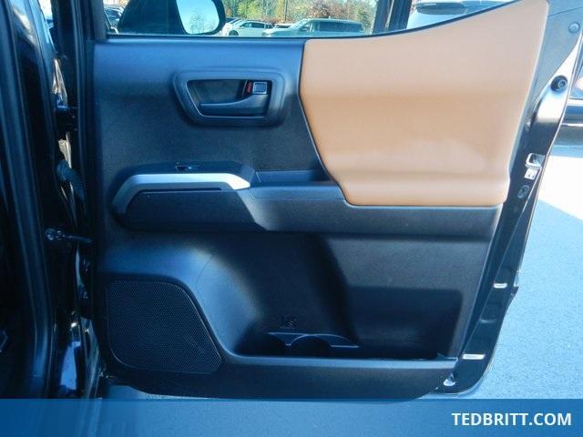 used 2019 Toyota Tacoma car, priced at $30,000