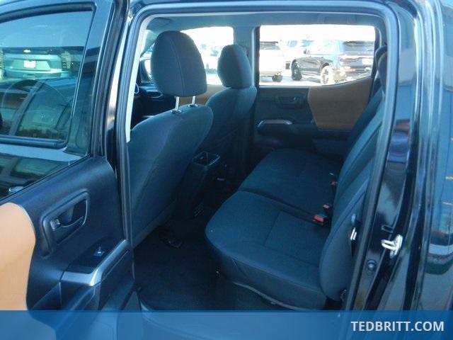 used 2019 Toyota Tacoma car, priced at $30,000