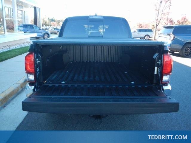 used 2019 Toyota Tacoma car, priced at $30,000