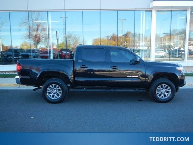 used 2019 Toyota Tacoma car, priced at $30,000