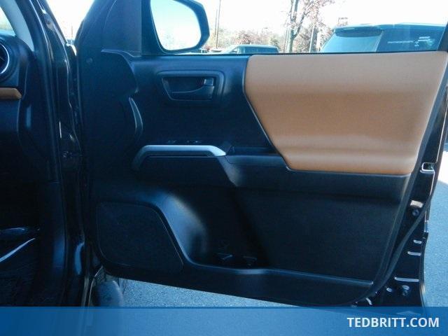 used 2019 Toyota Tacoma car, priced at $30,000