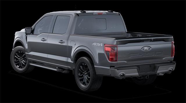 new 2025 Ford F-150 car, priced at $65,379