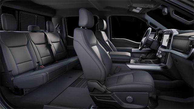 new 2025 Ford F-150 car, priced at $65,379