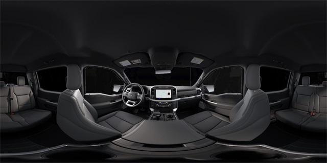 new 2025 Ford F-150 car, priced at $65,379