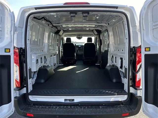 new 2025 Ford Transit-250 car, priced at $51,390