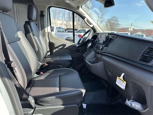 new 2025 Ford Transit-250 car, priced at $51,390