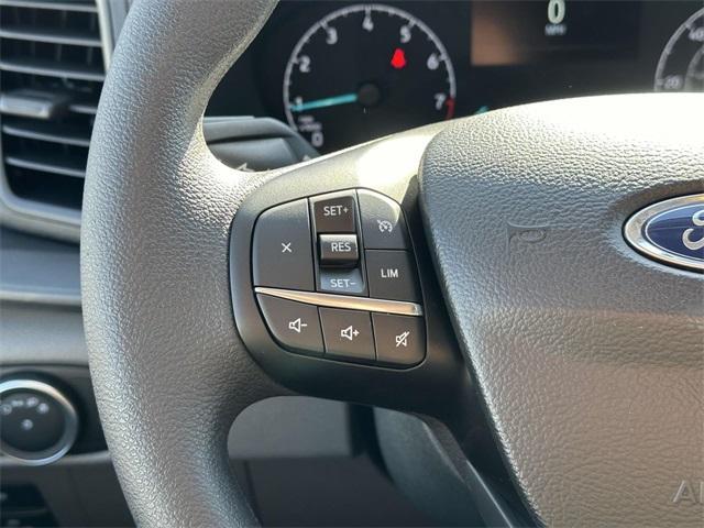 new 2025 Ford Transit-250 car, priced at $51,390