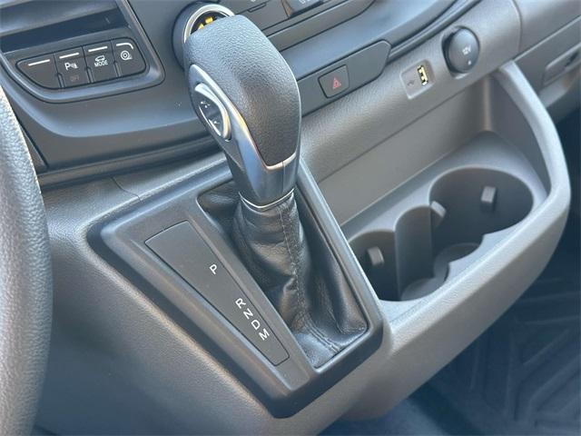 new 2025 Ford Transit-250 car, priced at $51,390