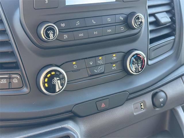 new 2025 Ford Transit-250 car, priced at $51,390