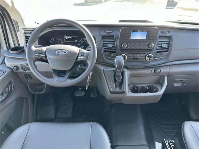 new 2025 Ford Transit-250 car, priced at $51,390