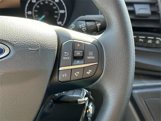 new 2025 Ford Transit-250 car, priced at $51,390