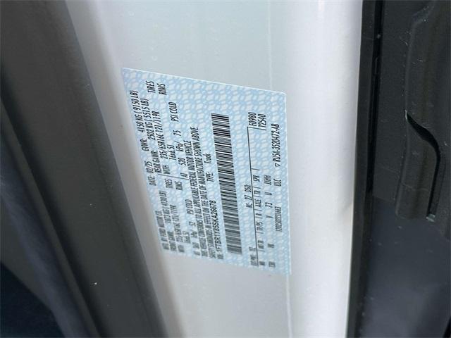 new 2025 Ford Transit-250 car, priced at $51,390