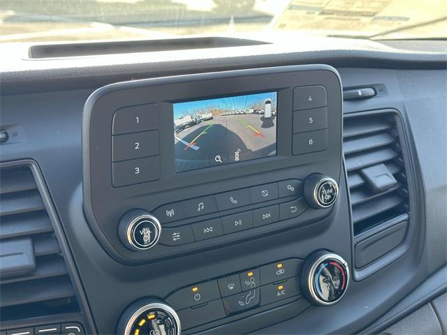 new 2025 Ford Transit-250 car, priced at $51,390