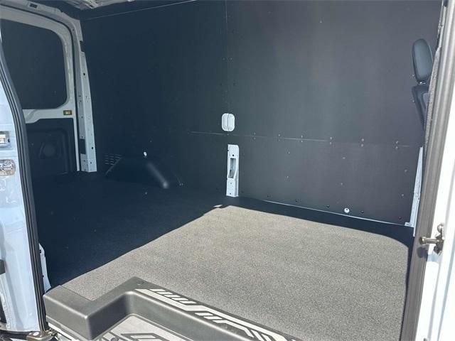 new 2025 Ford Transit-250 car, priced at $53,750