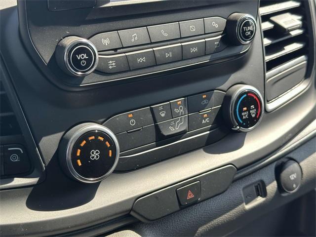 new 2025 Ford Transit-250 car, priced at $53,750