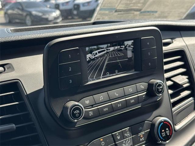 new 2025 Ford Transit-250 car, priced at $53,750