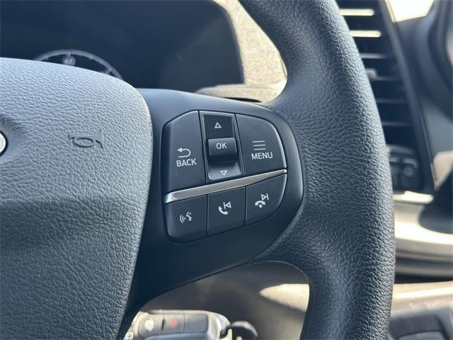new 2025 Ford Transit-250 car, priced at $53,750